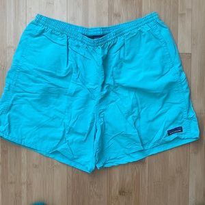 Mens Patagonia Shorts